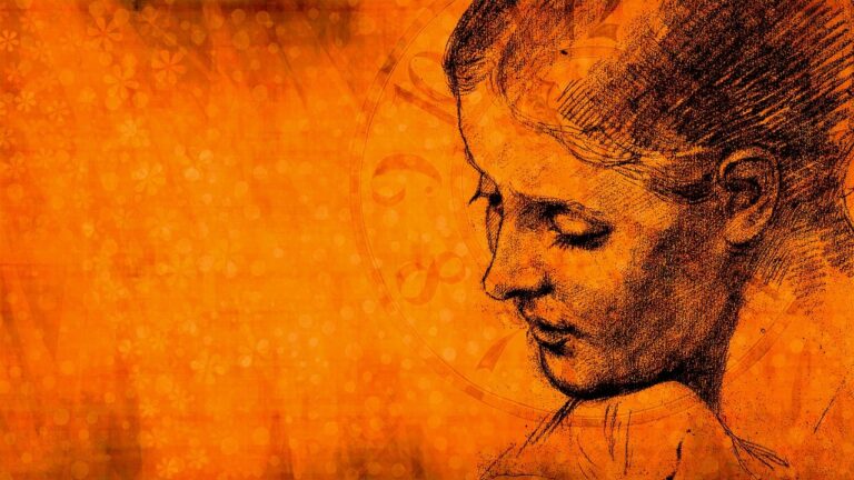 Zeichnung Unterbewusstsein nostalgisch Sigmund Freud